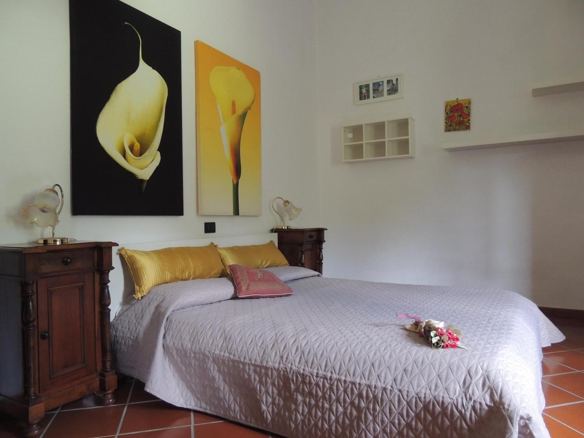 Agriturismo Podere Borgognano マッサ・マリッティマ 部屋 写真