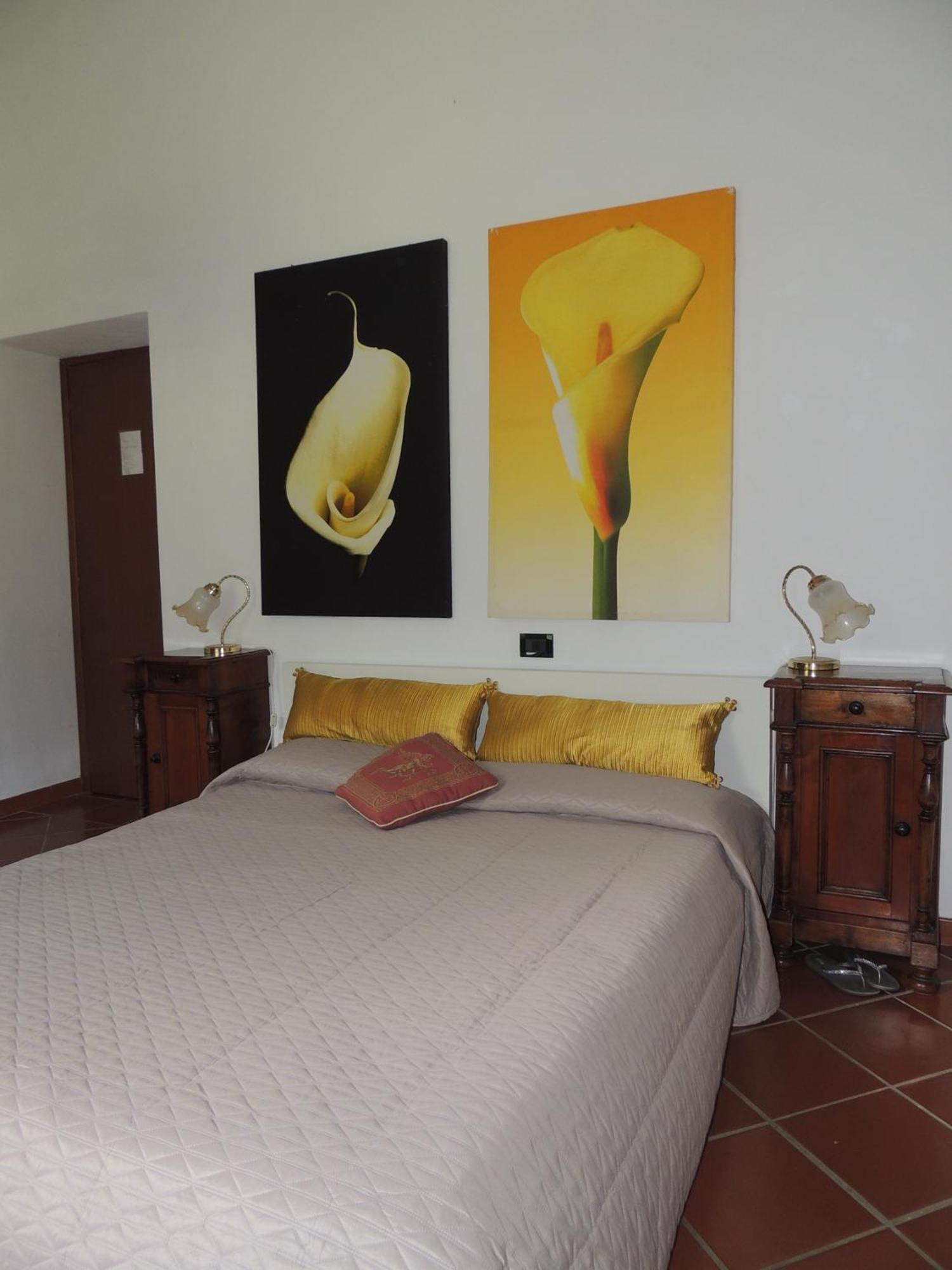 Agriturismo Podere Borgognano マッサ・マリッティマ 部屋 写真