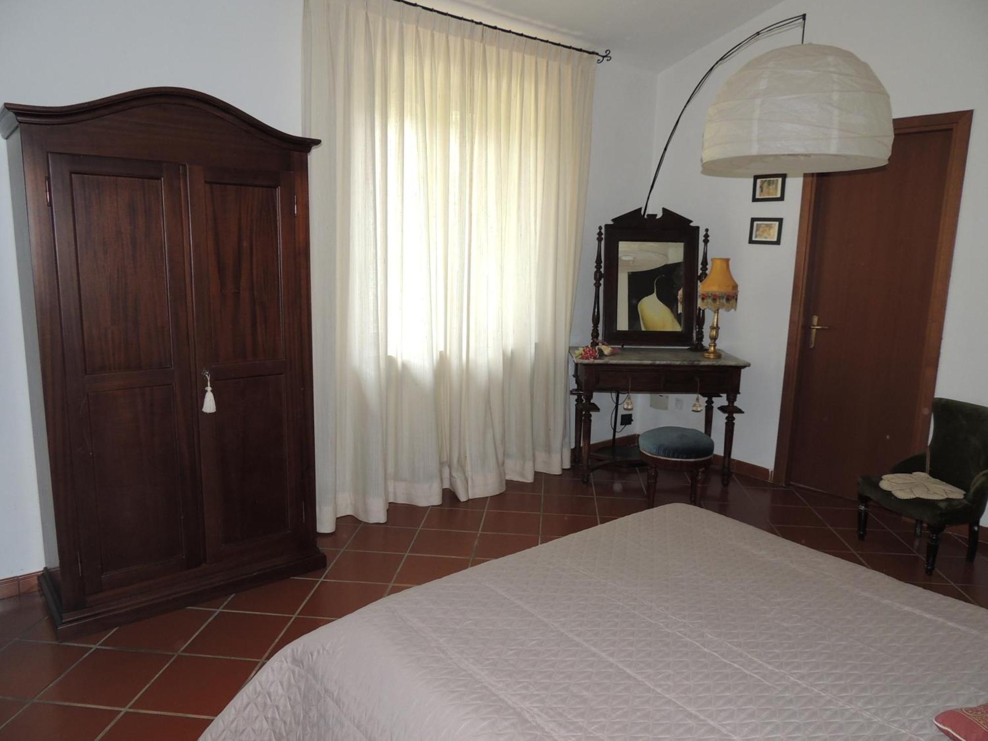 Agriturismo Podere Borgognano マッサ・マリッティマ 部屋 写真