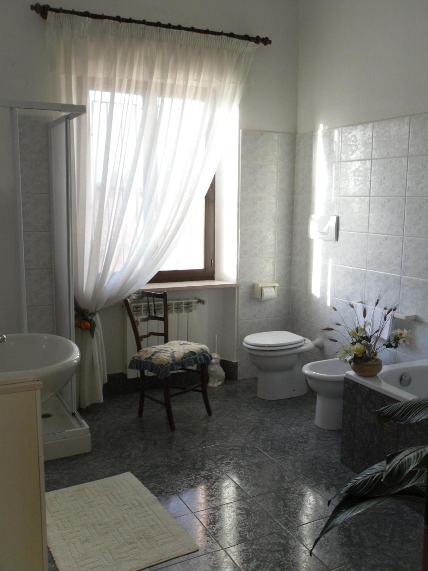 Agriturismo Podere Borgognano マッサ・マリッティマ 部屋 写真